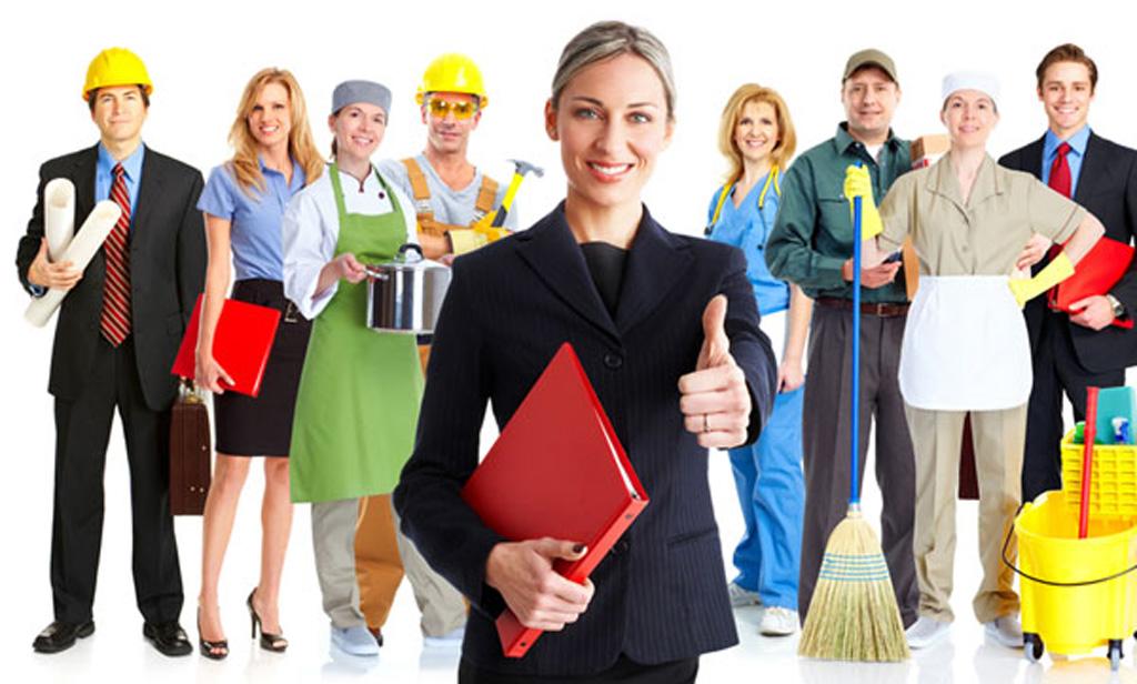 Sarıoğlan Yük Taşıma Personeli